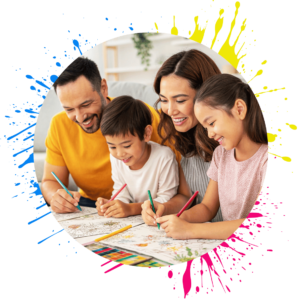 Coloring Pages